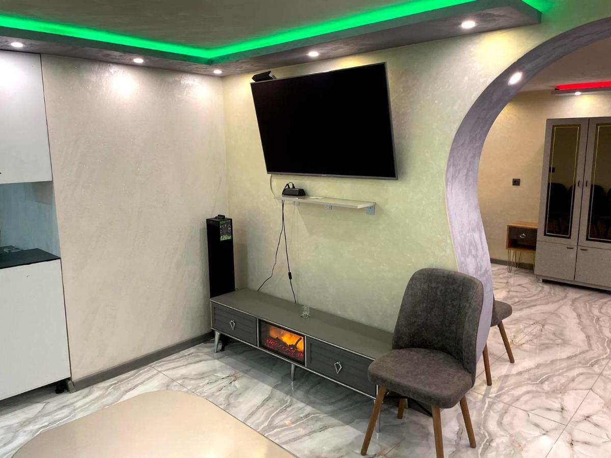 Апартаменти Dream Sŭrnitsa Exteriör bild